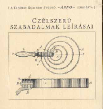 Czlszer szabadalmak lersai - Anno sorozat