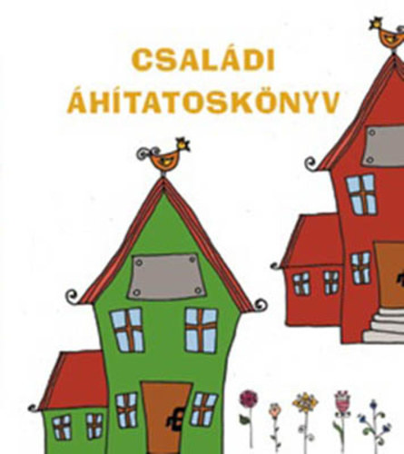 Csal�di �h�tatosk�nyv