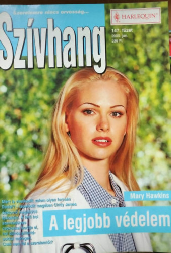 Sz�vhang 147. k�tet - A legjobb v�delem