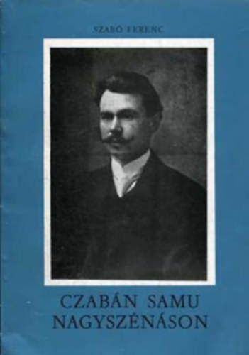 Szab� Ferenc - Czab�n Samu Nagysz�n�son