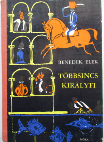 T�bbsincs kir�lyfi