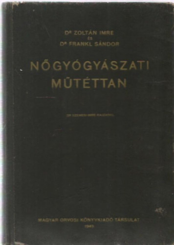 Ngygyszati mtttan