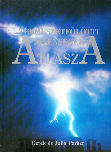 Term�szetf�l�tti jelens�gek atlasza