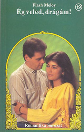 Flash Meloy - g veled, drgm! (Romantika)