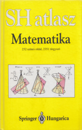 Matematika (SH atlasz)