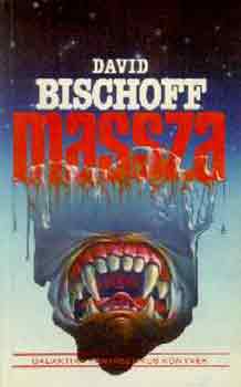 David Bischoff - Massza