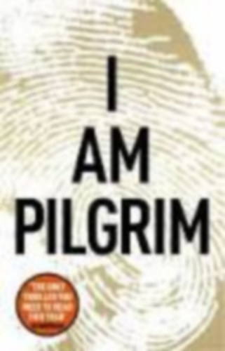 Terry Hayes - I Am Pilgrim