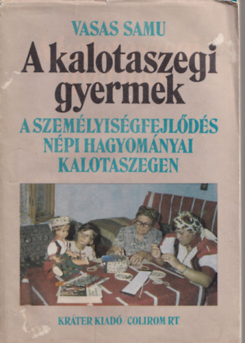 A kalotaszegi gyermek