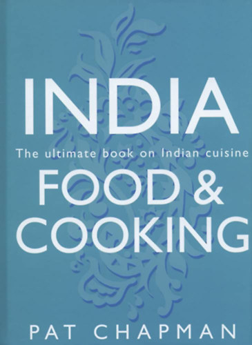 India - Food & Cooking