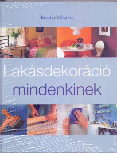 Laksdekorci mindenkinek (Sznes fotkkal)