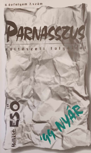 Parnasszus '99