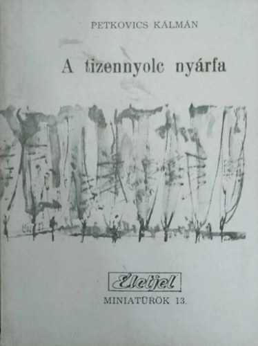 A tizennyolc nyrfa