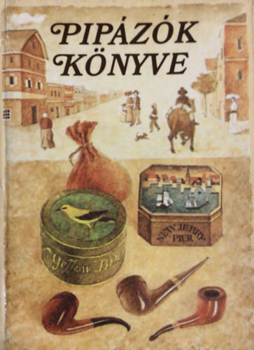 Pipzk knyve