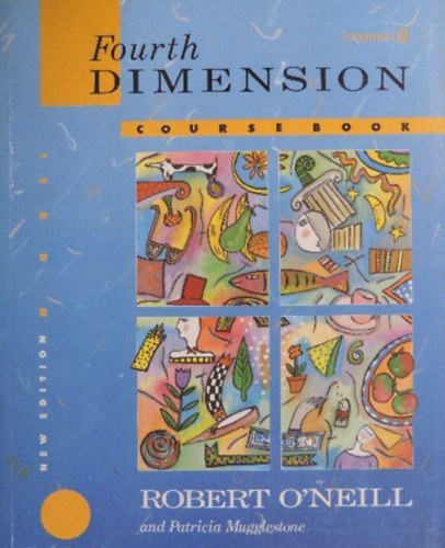 Fourth Dimension Course Book