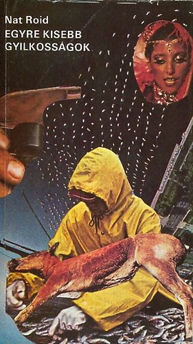 Egyre kisebb gyilkoss�gok