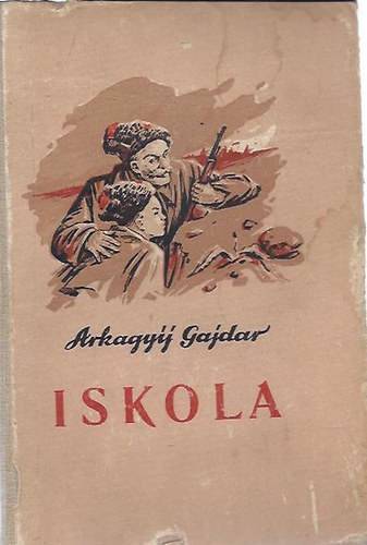 Iskola