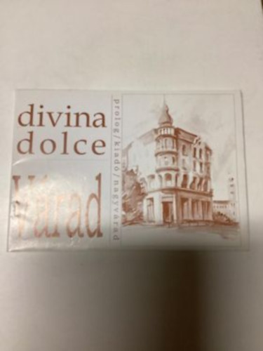 Divina Dolce Vrad