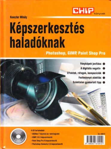 Kpszerkeszts haladknak