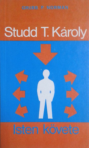Studd T. Kroly - Isten kvete