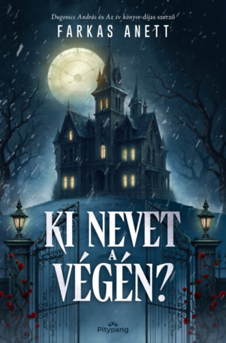 Ki nevet a v�g�n?