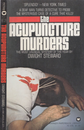 The Acupuncture Murder
