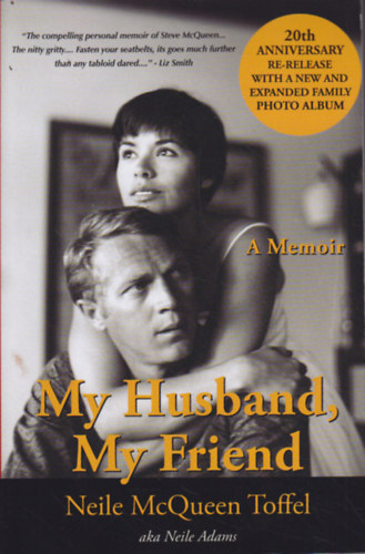 My Husband, My Friend - A Memoire