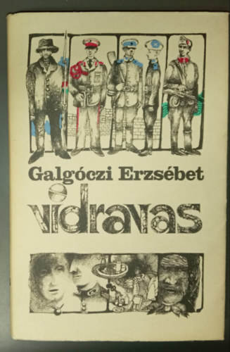 Vidravas