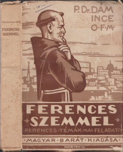 Ferences szemmel