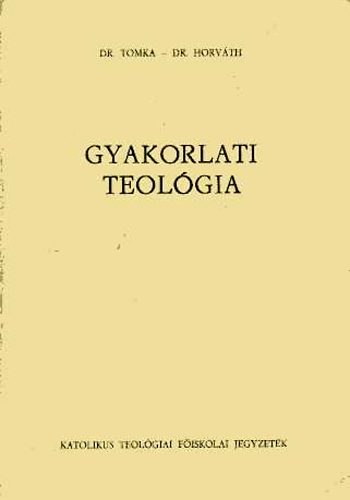 Gyakorlati teolgia