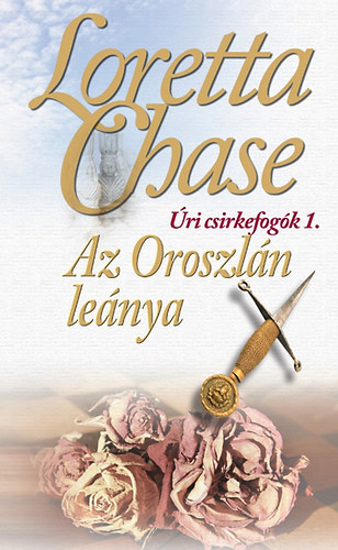 Loretta Chase - Az Oroszln lenya