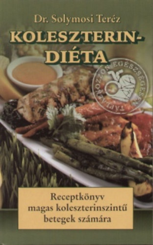 Koleszterin-di�ta