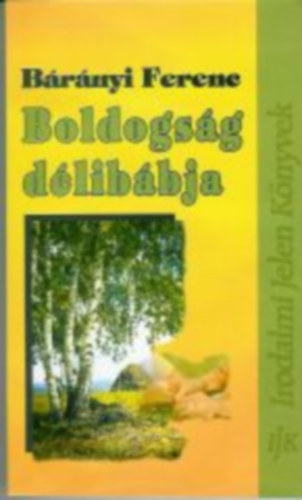 Boldogsg dlibbja