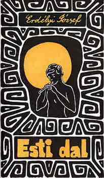 Erd�lyi J�zsef - Esti dal