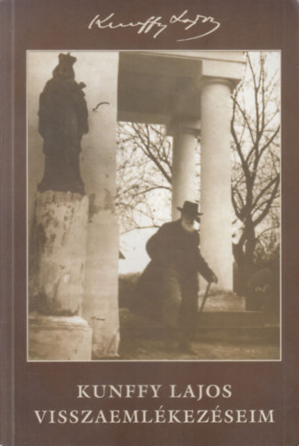 Visszaemlkezseim (dediklt)