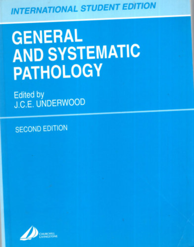 General and Systematic pathology