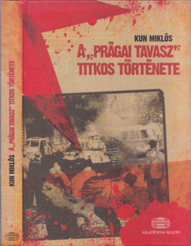 A 'Prgai tavasz' titkos trtnete