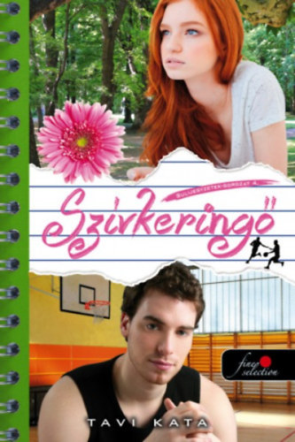 Szvkering - Sulijegyzetek 4.