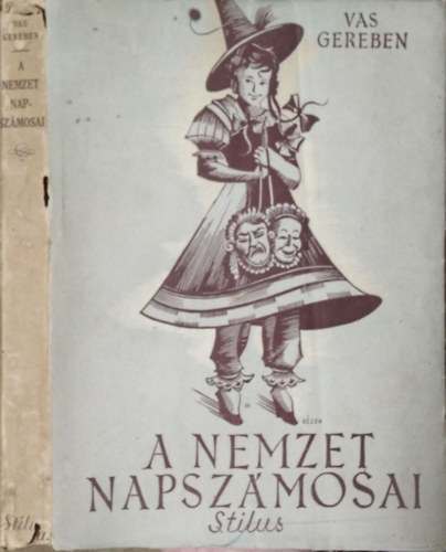 A nemzet napszmosai