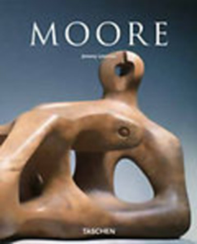 Henry Moore (1898- 1986)- Taschen
