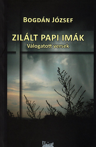 Zillt papi imk - Vlogatott versek