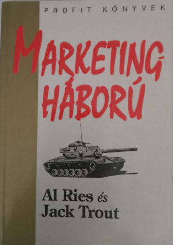 Marketinghbor 14 (profit knyvek)