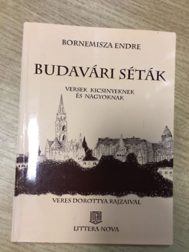 Budavri stk - Versek kicsinyeknek s nagyoknak
