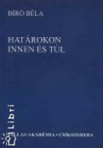 Br Bla - Hatrokon innen s tl