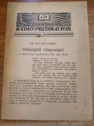 Sttsgbl vilgossgra (Klvin-tri templom 1937.aug.22-n)