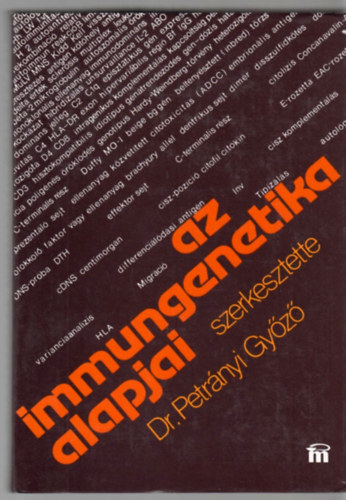 Az immungenetika alapjai