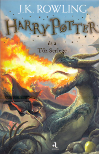 Harry Potter s a tz serlege