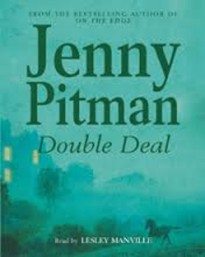 Jenny Pitman - Double Deal