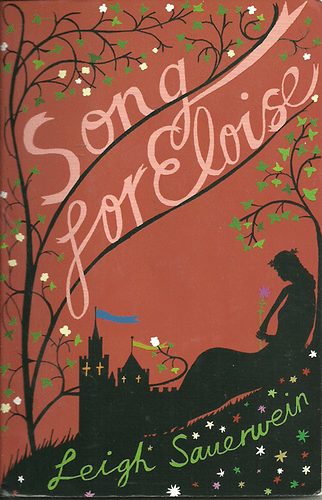 Leigh Saverwein - Song for Eloise