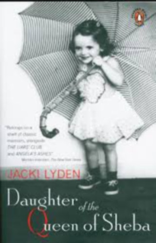 Jacki Lyden - Dof the Queen of Sheba