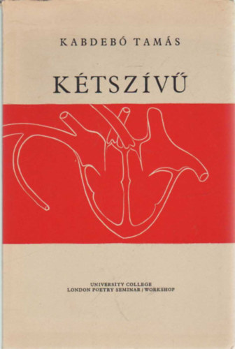 Ktszv - Twohearted (magyar-angol)